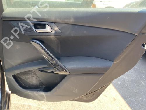 Engine control unit (ECU) PEUGEOT 508 I (8D_) 1.6 HDi | BP28473430M57  - Image 15