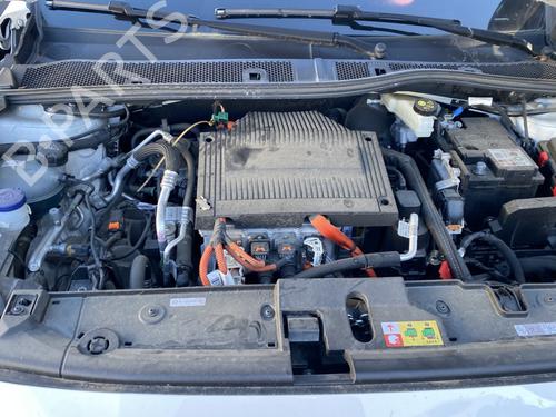 Brugte PEUGEOT 208 II (UB_, UP_, UW_, UJ_) e-208 4412913