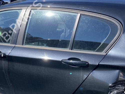 Used Left rear door Left rear door BMW 1 (F20) [2011-2019] 33535418 33535418