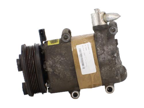 AC compressor FORD FOCUS II (DA_, HCP, DP) 1.6 Ti | BP25678524M34 