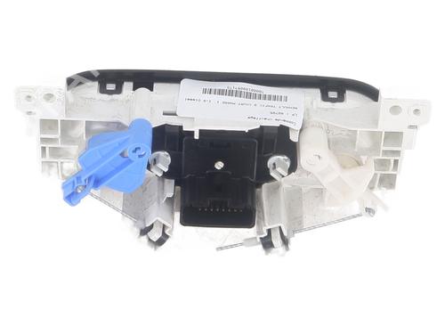 Used Climate control Climate control RENAULT TRAFIC III Van (FG_) 1.6 dCi 115 (FGMD) (116 hp) 26975734 26975734