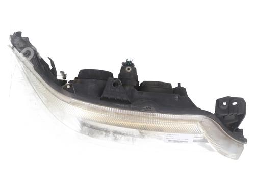 Right headlight RENAULT LAGUNA II (BG0/1_) 1.9 dCi | BP29303947C29 