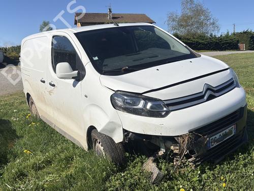 Motorhjelm CITROËN JUMPY III Van (V_) 1.6 BlueHDi 115 | BP34043980C1  - Image 5