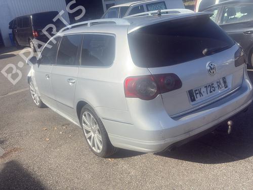 Left tailgate light VW PASSAT B6 Variant (3C5) 3.2 FSI 4motion | BP31722392C79 - Image 8