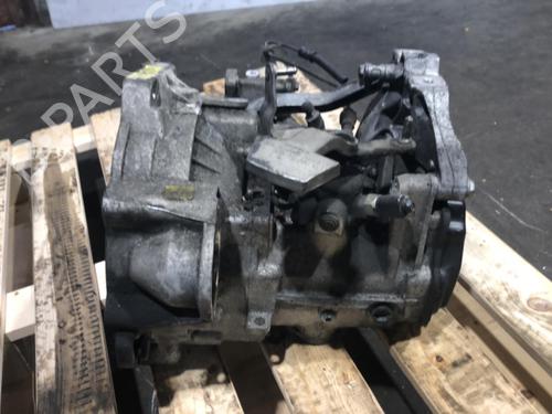 Used Gearbox SEAT ALTEA (5P1) 1.9 TDI (105 hp) 25679577