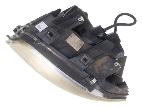 Left headlight AUDI A6 C5 (4B2) 1.9 TDI | BP26931879C28 