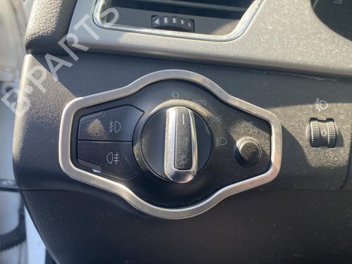 Used Headlight switch AUDI A4 B8 (8K2) 2.0 TDI (143 hp) 29312959