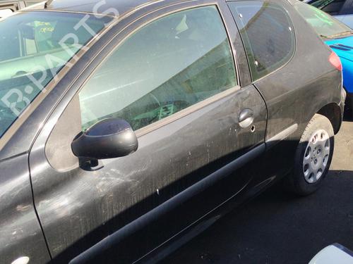 Used Left front door Left front door 36683761 36683761