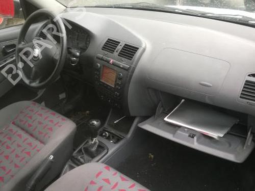 Right taillight SEAT CORDOBA (6K1, 6K2) 1.9 TDI | BP25688045C35 