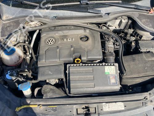 Used Parts VW POLO V (6R1, 6C1) 1.4 TDI 4742817