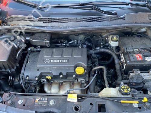Dør rude ventre bagtil OPEL CORSA E (X15) 1.4 (08, 68) | BP31994503C20 - Image 4