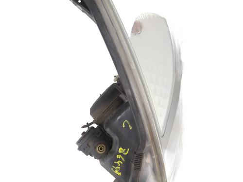 Left headlight RENAULT ESPACE IV (JK0/1_) 2.2 dCi (JK0H) | BP25685586C28  - Image 6