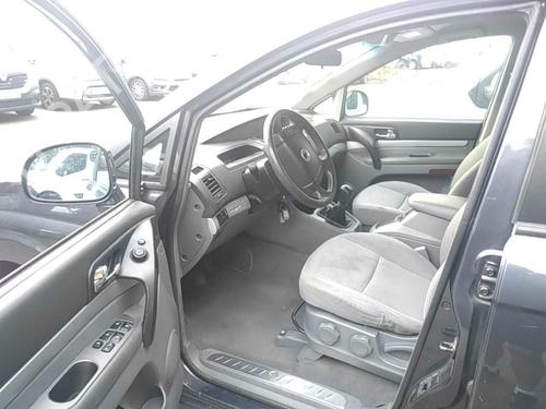 Used Parts SSANGYONG STAVIC 2.7 270 sXDi (165 hp) 2536011