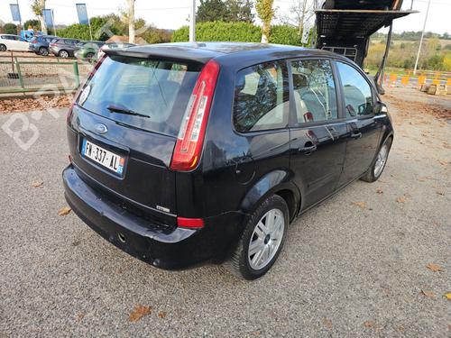 Used Right taillight Right taillight FORD C-MAX (DM2) 2.0 TDCi (136 hp) 29291496 29291496