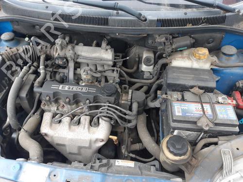 Right taillight DAEWOO KALOS (KLAS) 1.4 | BP25696300C35  - Image 5