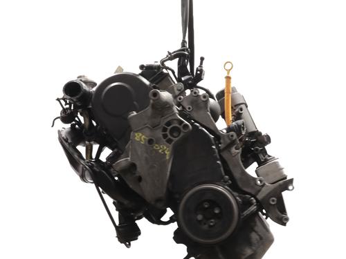 Used Engine Engine AUDI A3 (8L1) 1.9 TDI (100 hp) 31944071 31944071