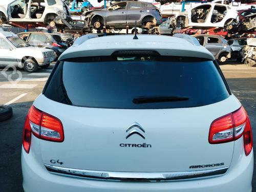 Right tailgate light CITROËN C4 AIRCROSS 1.6 HDi 115 AWC | BP37751157C80 - Image 4