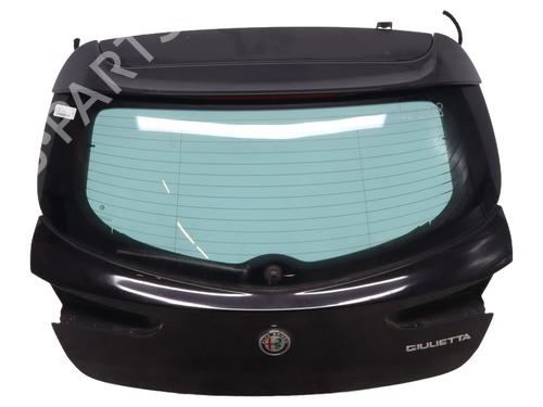 Used Tailgate ALFA ROMEO GIULIETTA (940_) 1.4 TB (940.FYA1A) (150 hp) 31024528