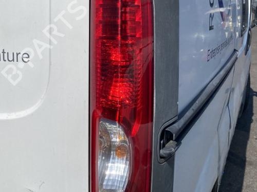 Electronic module RENAULT TRAFIC II Bus (JL) 2.0 dCi 90 (JL00, JL01, JL0H, JL0M, JL0P, JL0S) | BP29328354M83  - Image 27