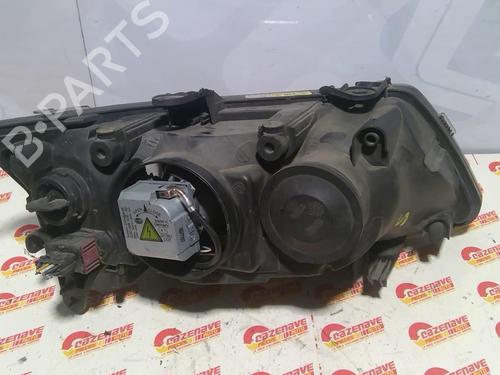 Used Left headlight Left headlight SAAB 9-3 Estate (E50) 1.9 TiD (150 hp) 25698837 25698837