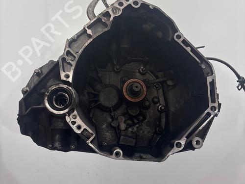 gearkasse-renault-twingo-iii-bcm_-bca_-2014-31069384 main image