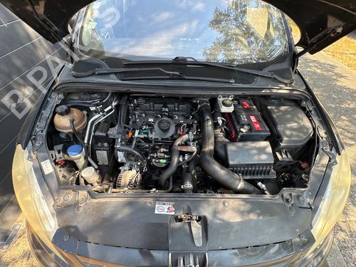 Engine PEUGEOT 307 Break (3E) 2.0 HDI 110 | BP38034594M1 - Image 9