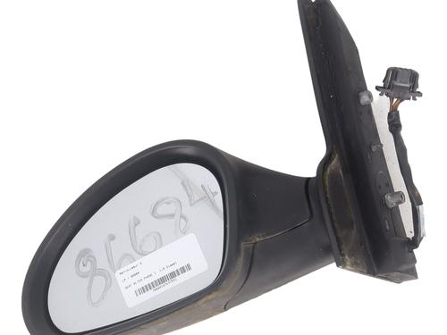 Used Left mirror SEAT ALTEA (5P1) 1.9 TDI (105 hp) 26737318