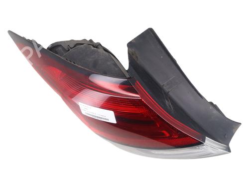 Left taillight CITROËN C4 II (NC_) 1.2 THP 130 (NCHNYM, NCHNYT) | BP40118019C34 - Image 6