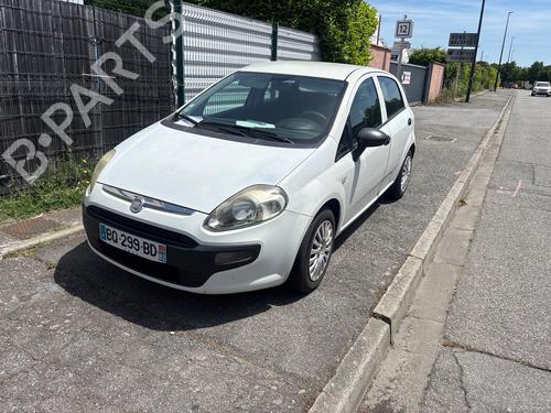 Left taillight FIAT PUNTO (199_)  | BP36057182C34  - Image 12