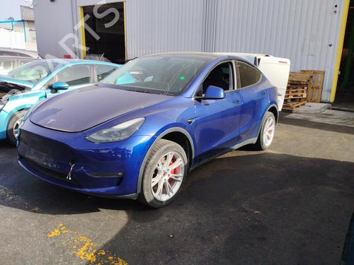 Right taillight TESLA MODEL Y (5YJY) Long Range All-wheel Drive | BP37750989C35 - Image 8