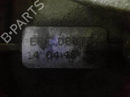 Gearbox SEAT LEON (1M1) 1.9 TDI | BP25689125M3 