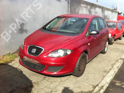 Electronic module SEAT ALTEA (5P1) 1.9 TDI | BP25689405M83  - Image 7