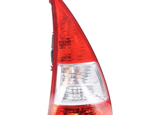 Used Left taillight CITROËN C3 I (FC_, FN_) 1.4 HDi (68 hp) 31317620