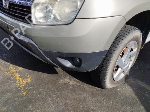 Used Left front fog light Left front fog light DACIA DUSTER (HS_) 1.6 16V (105 hp) 34473409 34473409