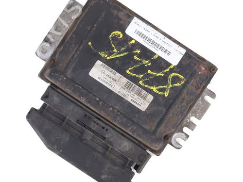 Used Control unit Control unit RENAULT MEGANE I Cabriolet (EA0/1_) 1.6 16V (EA04, EA0B, EA11, EA1J) (107 hp) 32241105 32241105