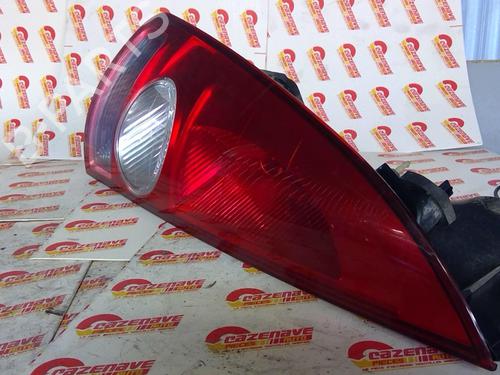 Used Left taillight RENAULT ESPACE IV (JK0/1_) 1.9 dCi (JK0U) (116 hp) 25687711