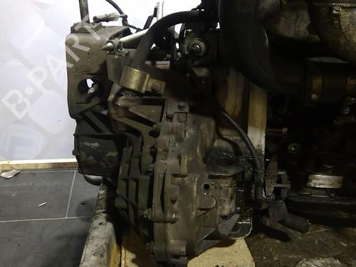 Gearbox RENAULT ESPACE III (JE0_) 2.2 dCi (JE0K) | BP25689134M3 