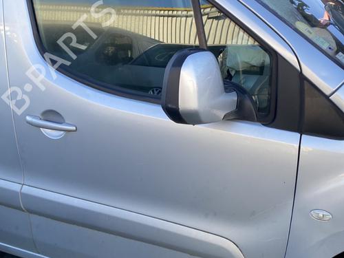 Dør højre fortil CITROËN BERLINGO MULTISPACE (B9) 1.6 HDi 90 (92 hp) 25673993