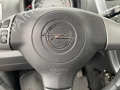 Used Driver airbag Driver airbag OPEL AGILA B (H08) 1.2 (F68) (86 hp) 33610686 33610686