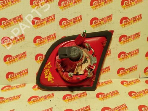 Used Left tailgate light Left tailgate light VW PASSAT B6 (3C2) 1.9 TDI (105 hp) 25699739 25699739