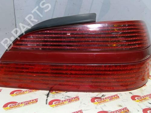Right taillight PEUGEOT 406 (8B) 1.8 16V | BP25695886C35 
