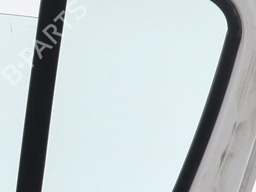 Dør rude højre bagtil DACIA SANDERO 1.4 (BS0C, BS0A, BS0G, BS1F, BS0E) | BP25672707C21 