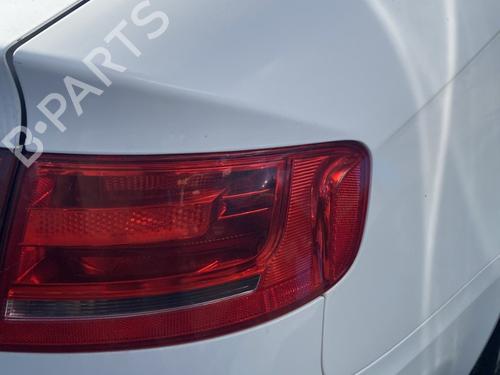 Used Right taillight AUDI A4 B8 (8K2) 2.0 TDI (143 hp) 29312932