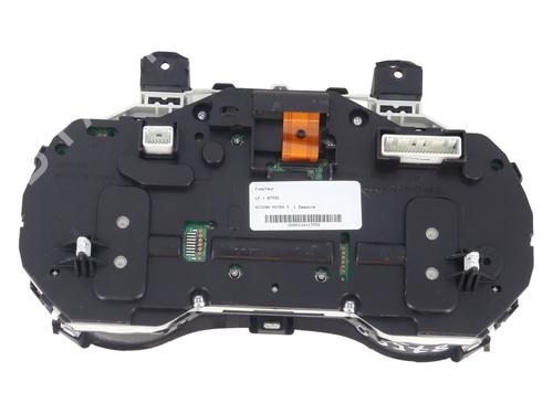 instrument-cluster-nissan-micra-v-k14-2016-34044020 main image