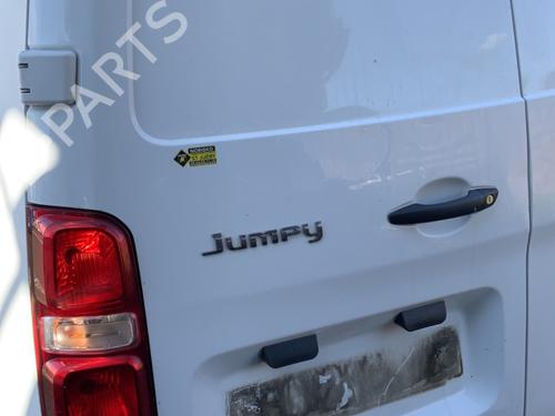 Left tailgate CITROËN JUMPY III Van (V_) 1.6 BlueHDi 115 | BP34043990C76 - Image 4