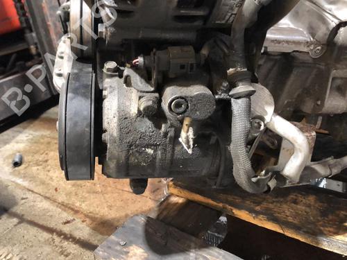 AC compressor VW POLO (9N_, 9A_) 1.2 12V | BP25693109M34 