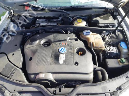 Starter VW PASSAT B5 (3B2) 1.9 TDI | BP25692796M8 - Image 6
