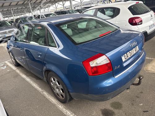 Tailgate AUDI A4 B6 (8E2) 1.9 TDI | BP40433037C6 - Image 8
