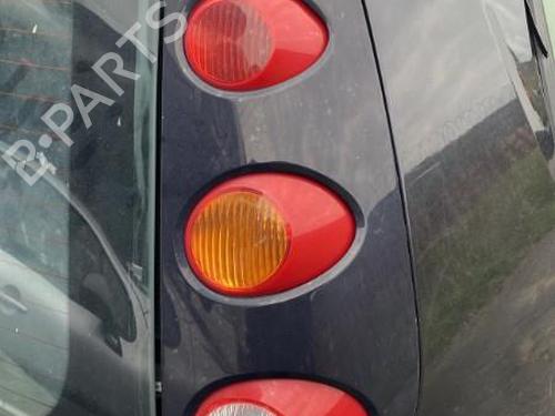 right-taillight-smart-forfour-454-2004-2005-2006-25697733 main image