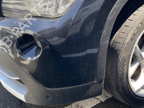 Used Front bumper BMW X1 (E84) xDrive 23 d (204 hp) 28164207